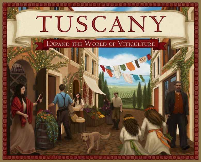Viticulture + Tuscany (Essential Editions) Bundle