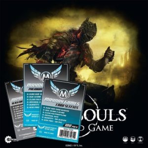 Dark Souls De Spelvogel Sleeve pack