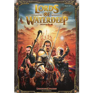lords of waterdeep