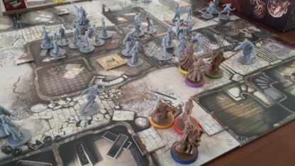 zombicide black plague