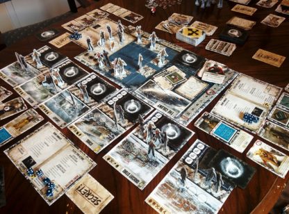 Dead of Winter: A Crossroads Game - Afbeelding 7