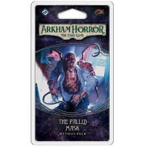 A Phantom Of Truth Mythos Pack Brand New & Sealed Arkham Horror Lcg Exp 
