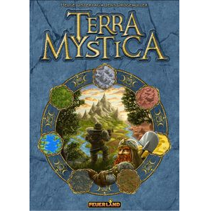 Terra Mystica