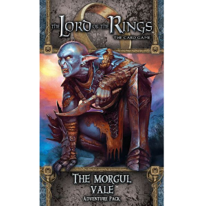 The Morgul Vale