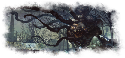 Arkham Horror: The Card Game – Undimensioned and Unseen