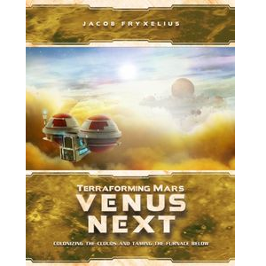 Venus Next