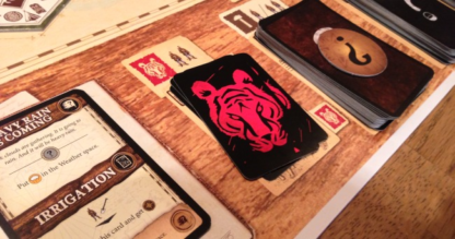 Robinson Crusoe: Adventures on Cursed Island