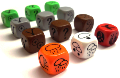 Robinson Crusoe: Adventures on Cursed Island