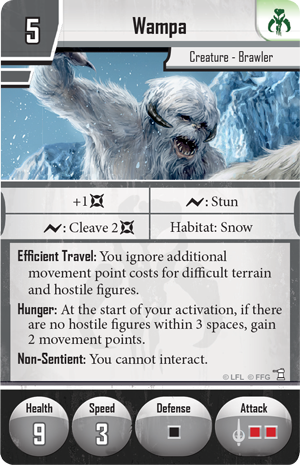 Imperial Assault: Return to Hoth