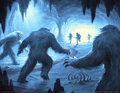 Imperial Assault: Return to Hoth