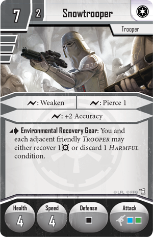 Imperial Assault: Return to Hoth