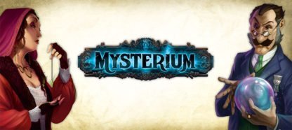 Mysterium + Hidden Signs Bundle