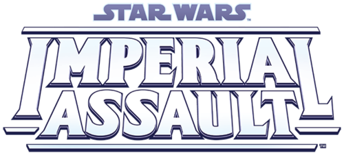 Imperial Assault: Jabba's Realm
