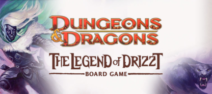 D&D Castle Ravenloft + Legend of Drizzt Bundle