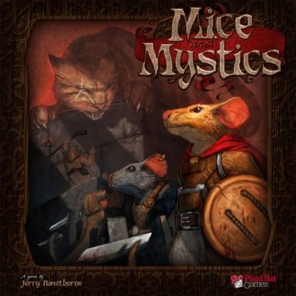 Mice and Mystics Complete Collection Bundle