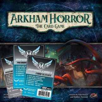 Arkham Horror: The Card Game Sleeve Pack