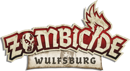 Zombicide Black Plague: Wulfsburg Expansion