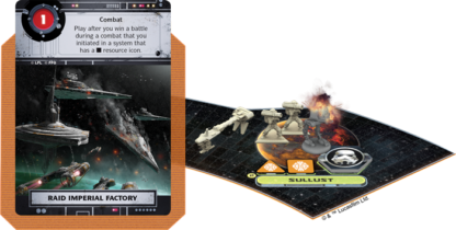 Star Wars Rebellion Bundle