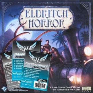 Eldritch Horror Sleeve Pack