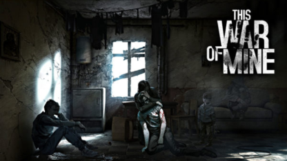 This War of Mine Boardgame
