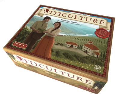 Viticulture Essential Edition Complete Collection Bundle