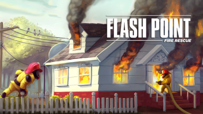 Flash Point: Fire Rescue