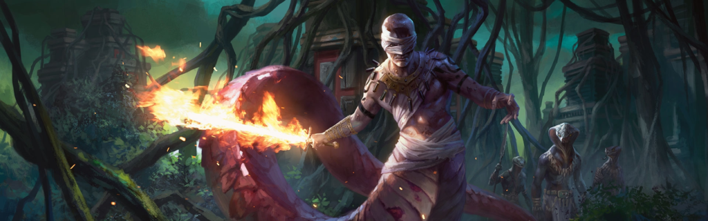 Tomb of Annihilation