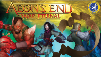 Aeons End: War Eternal