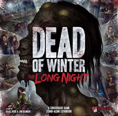Dead of Winter: Complete Collection Bundle