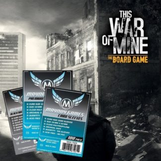 this war of mine sleeve pack