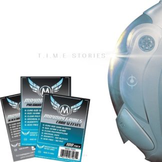 time stories sleeve pack