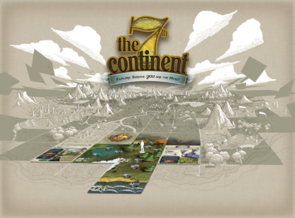 The 7th Continent