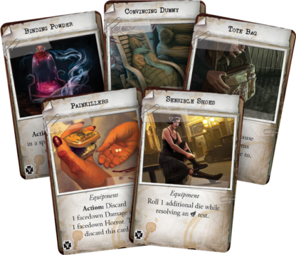Mansions of Madness (2nd Edition): Sanctum of Twilight