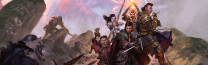 Sword Coast Adventurers Guide