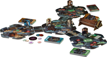 Arkham Horror Third Edition