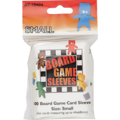 Arcane Tinmen Small Board Game Sleeves 44x68mm