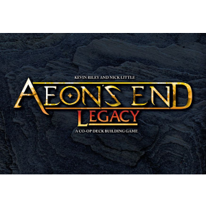 Aeons end Legacy