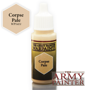 Army Painter Corpse Pale