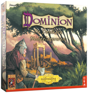 Dominion De Donkere Middeleeuwen