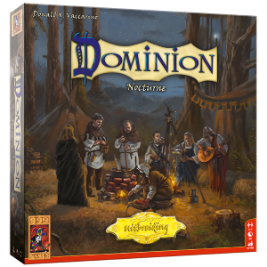 Dominion Nocturne