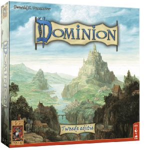 Dominion