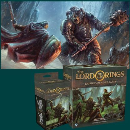 Journeys in Middle Earth Bundle