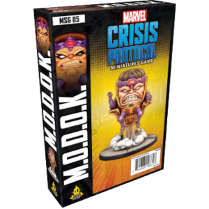 Marvel MODOK