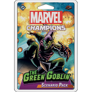 The Green Goblin Marvel Champions