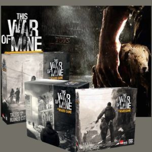 This War of Mine Collection Bundle