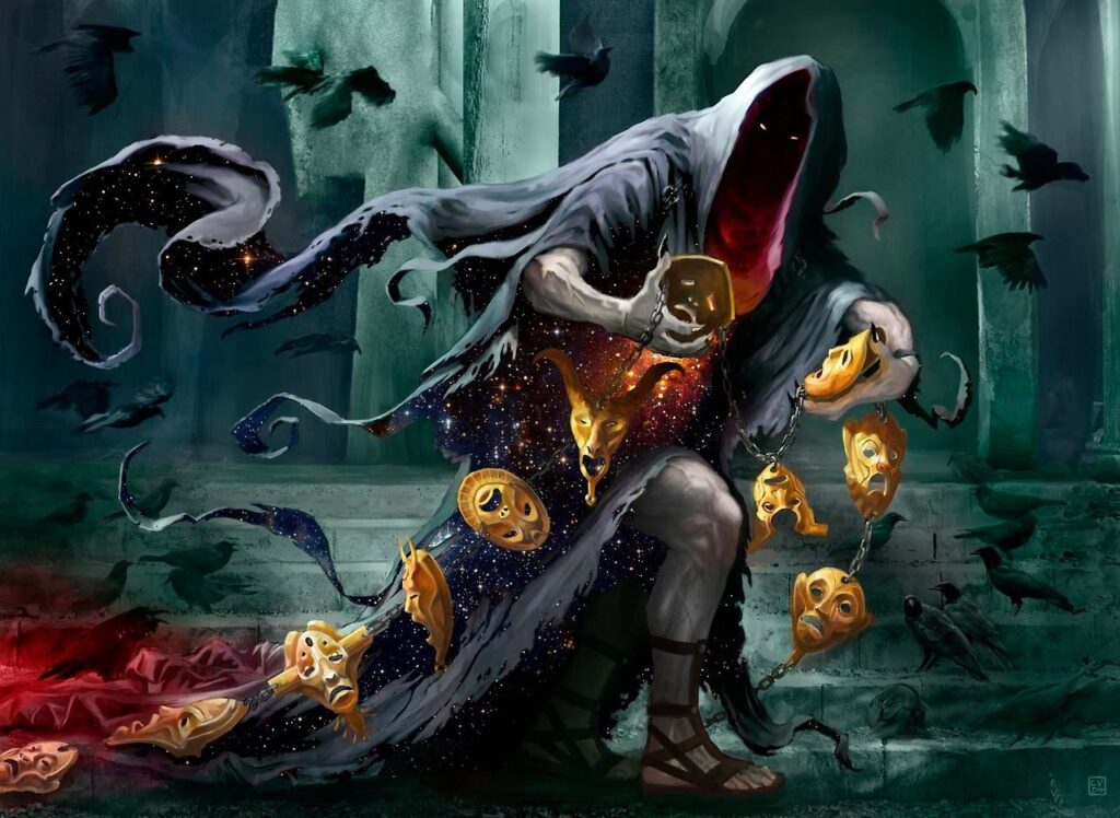 MTG: Journey into Nyx Booster Pack