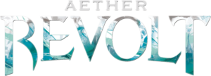 MTG: Aether Revolt Booster