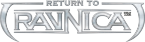 MTG: Return to Ravnica Booster