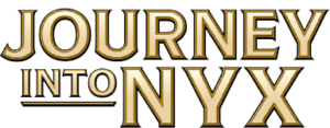MTG: Journey into Nyx Booster Pack