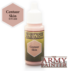 Army Painter Centaur Skin